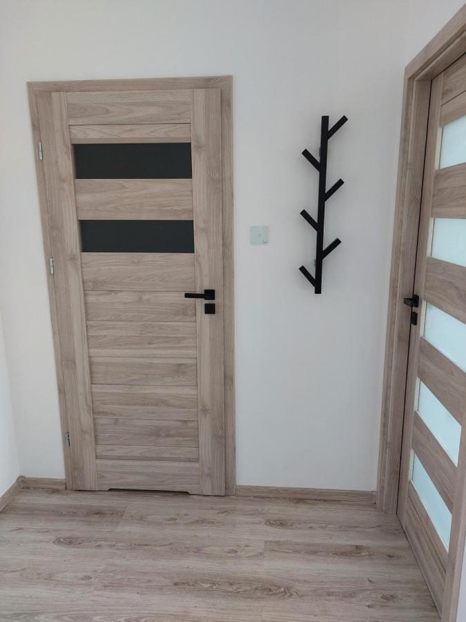 Apartament Przy Stadionie Apartman Gdańsk Kültér fotó